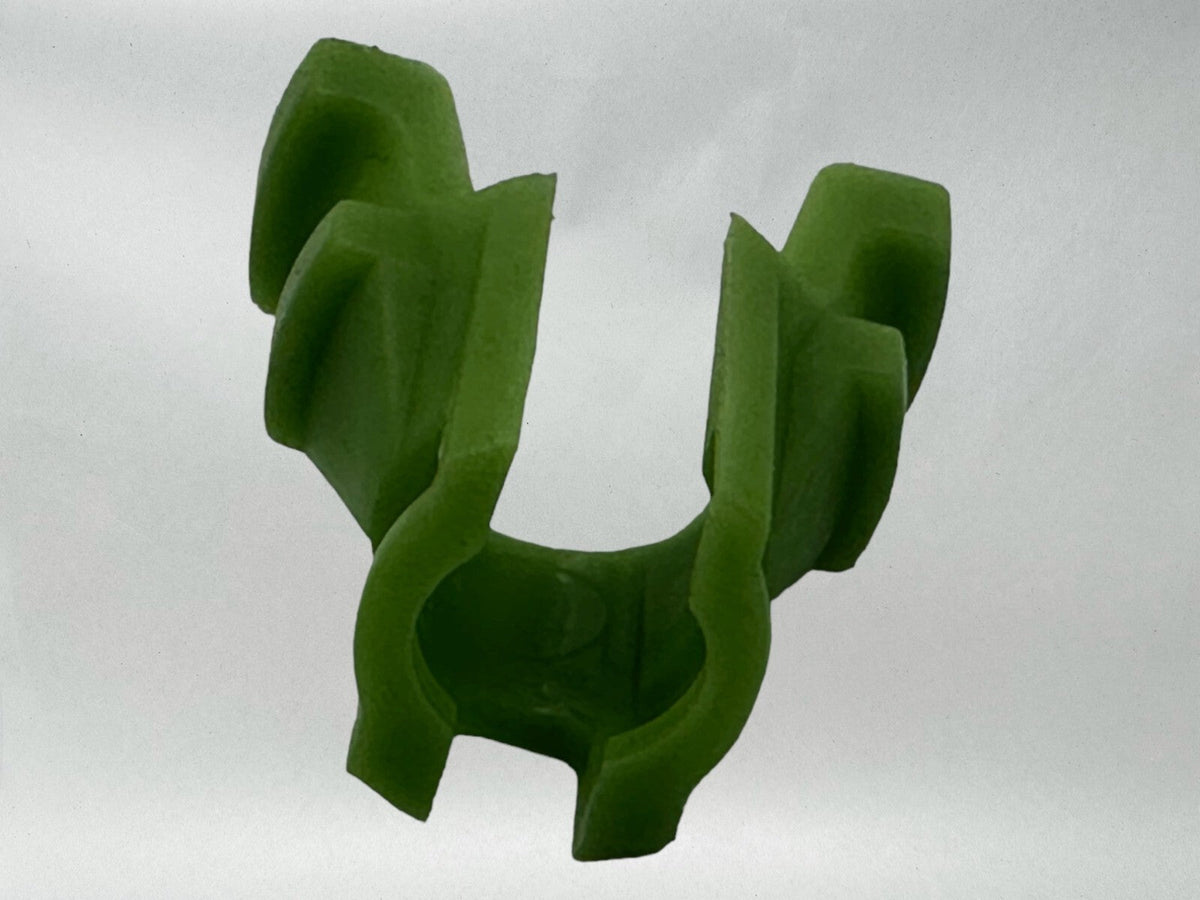 Honda OEM TRX680 420 700XX VT1300 Retainer Green 17711-S0X-A31