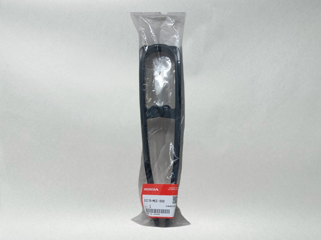 Honda OEM (03-06) CBR600RR Rear Swingarm Chain Slider 52170-MEE-000