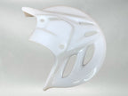 Honda OEM Front Disc Guard CR125 CR250 CRF450R X 51614-KZ4-J41ZA