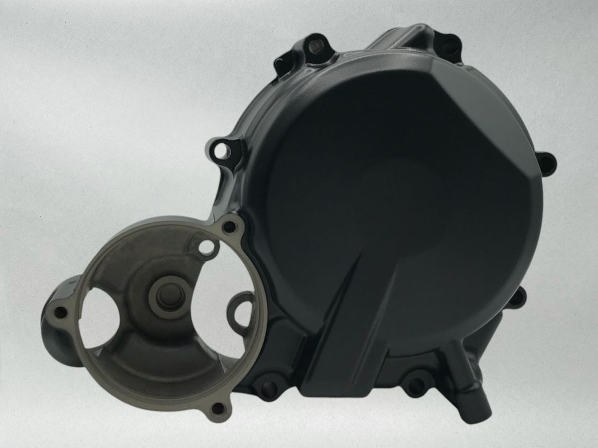 Suzuki OEM COVER,GENERATOR 11351-01H02 (2006-24) GSXR GSX-R 600 750