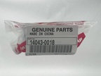 Kawasaki OEM 2016-24 Mule Pro DX DXT Water Separator Filter 14043-0018 1