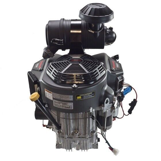 Kawasaki 27HP Replacement Engine #FX850VKS12S also known as FX850V-KS12-S