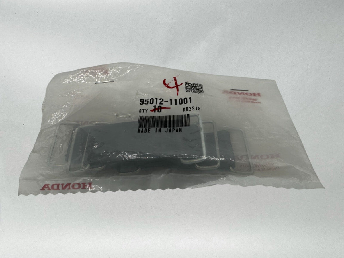 Honda Genuine OEM Authentic Battery Band 95012-11001