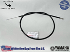 Yamaha OEM (02-06) Banshee 350 Clutch Cable 5FK-26335-00-00