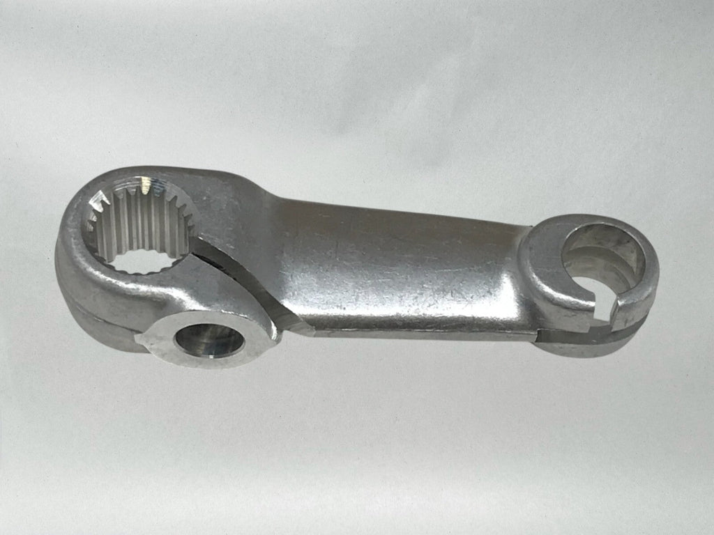 Suzuki OEM CLUTCH RELEASE ARM 23271-20902 (2000–19)DR-Z400, DR-Z400S,DR-Z400SM