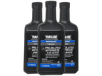 Yamaha Genuine OEM Yamalube Pre-Diluted Anti-Freeze ACC-YAMAC-BL-32 - 3 Pack