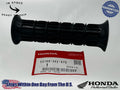 Honda OEM Handle Grip Left 53166-342-670 - CB350 CB360 CB450 CB500 CB550 CB750 GL1000