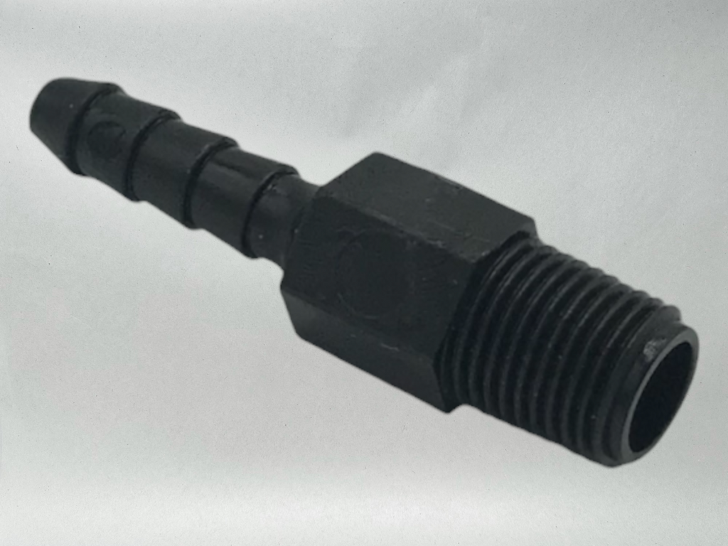 YAMAHA OEM Hose Nipple 6E5-45378-00-00 1984 and Newer 25 30 40 ... Z 200 Engines