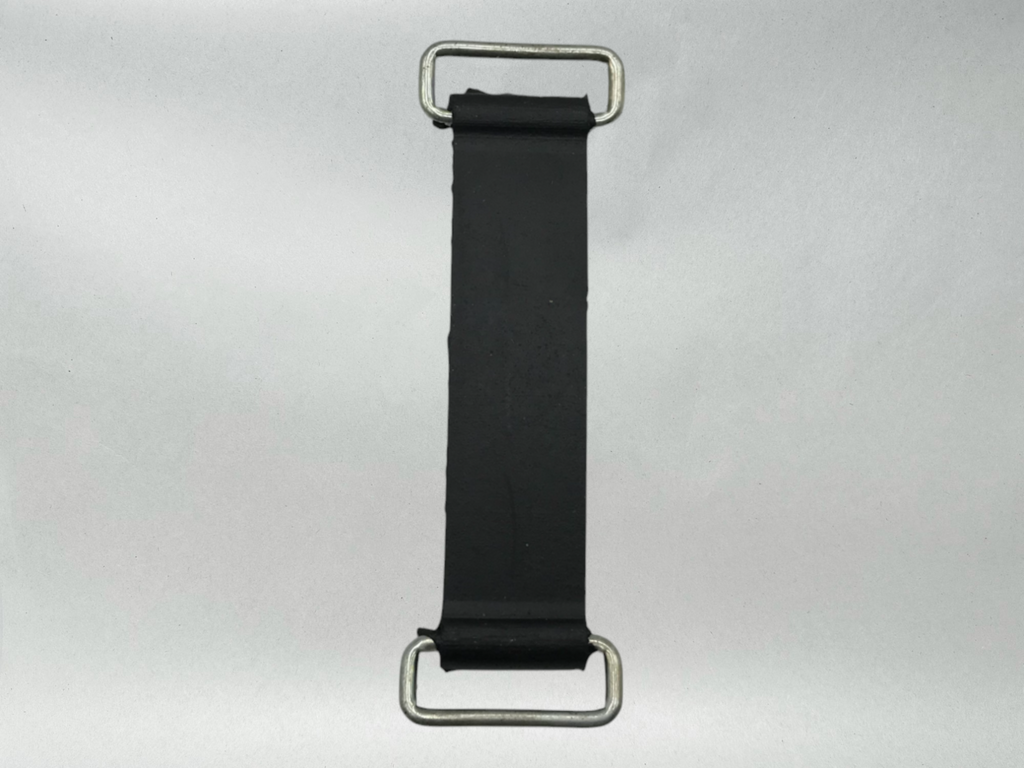 Suzuki OEM RUBBER STRAP BATTERY/CDI 09462-00001 / TS185 RM125 RM250 TS90 TC100
