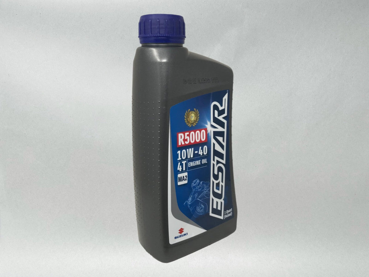 Suzuki Ecstar Standard Tune-Up Kit for 2018-2025 KINGQUAD 750