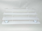 Yamaha OEM (02-21) YZ85 Radiator Guard Panel 5PH-2172A-11-00