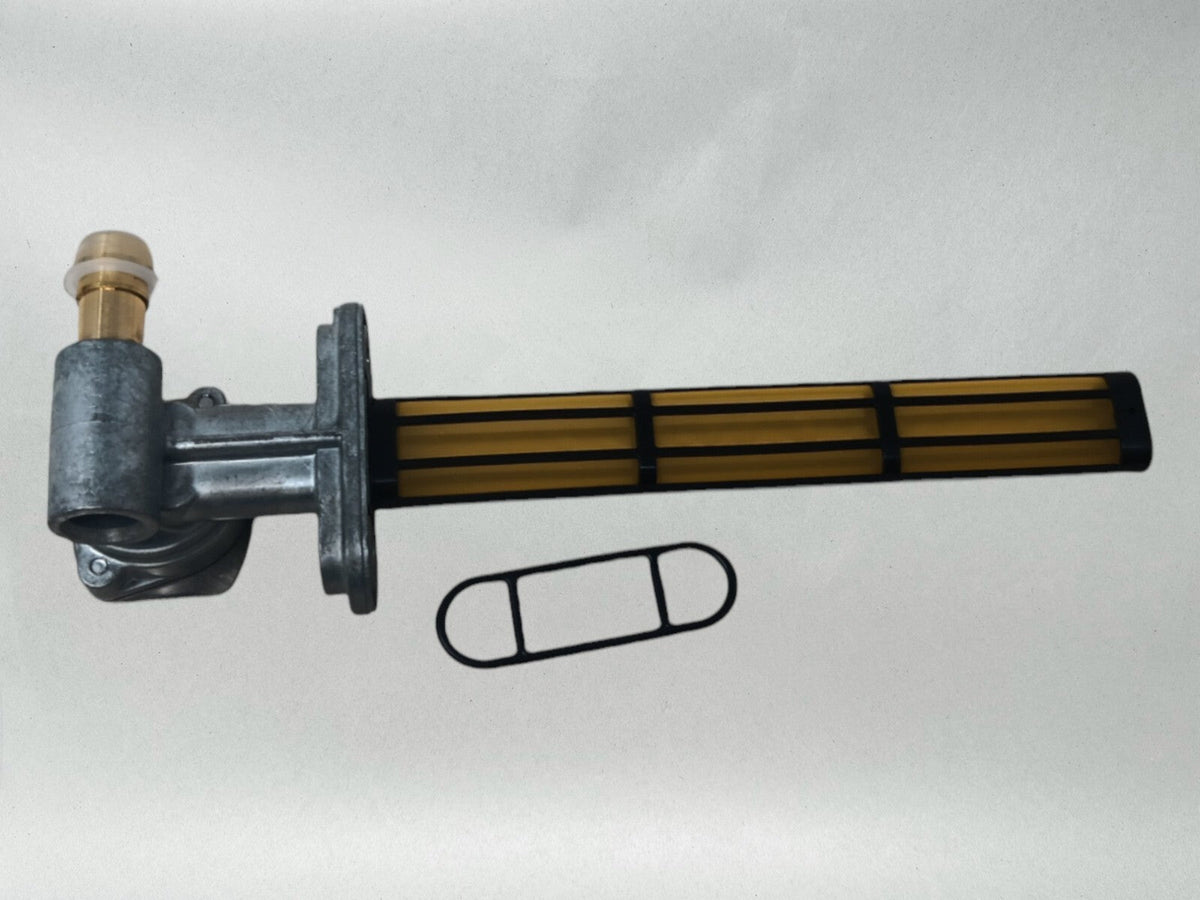 Suzuki OEM (99-03) Hayabusa Fuel Cock Shut Off Valve 44300-24F04