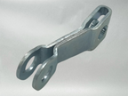 Kawasaki OEM Cam Brake Lever 41053-1089 /(05-12)Ninja ZX-6R, (06-10)Ninja ZX-10R