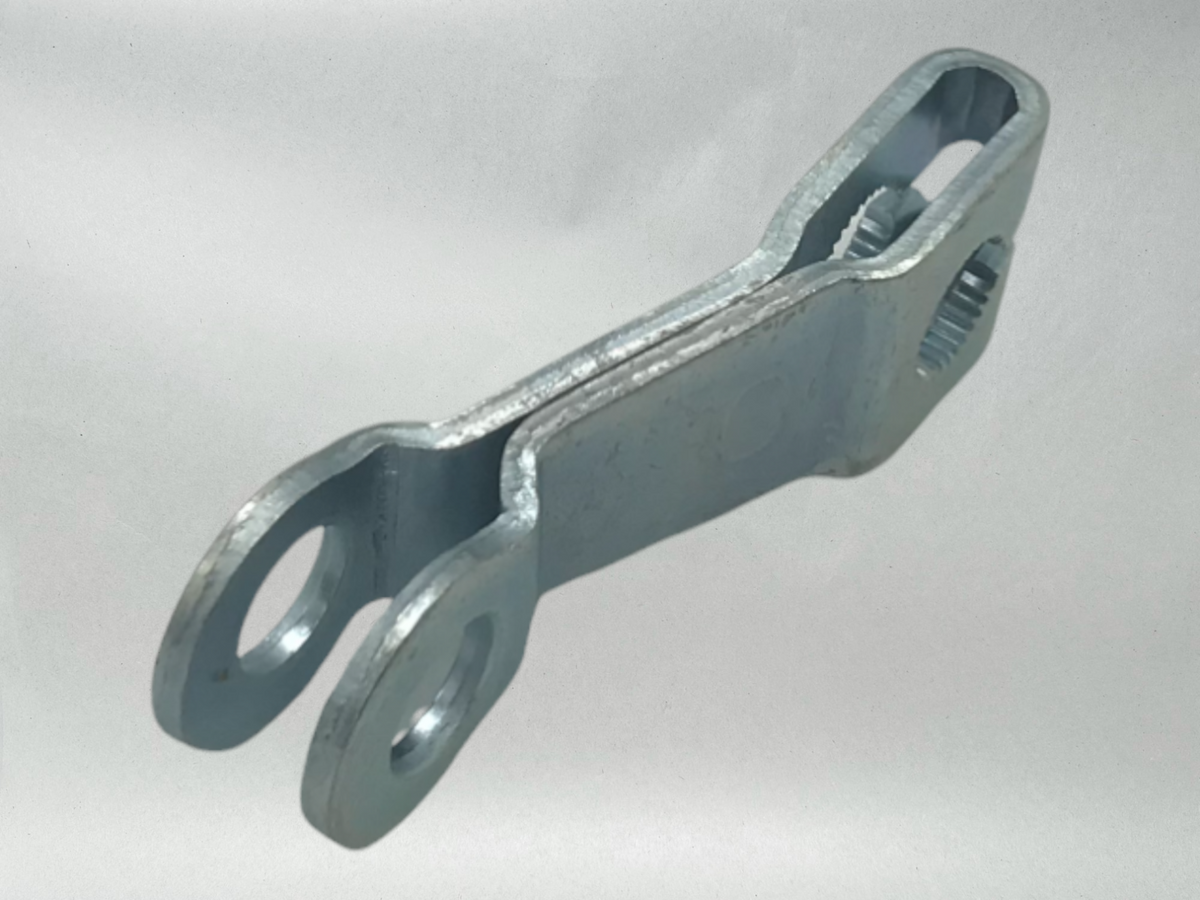 Kawasaki OEM Cam Brake Lever 41053-1089 /(05-12)Ninja ZX-6R, (06-10)Ninja ZX-10R