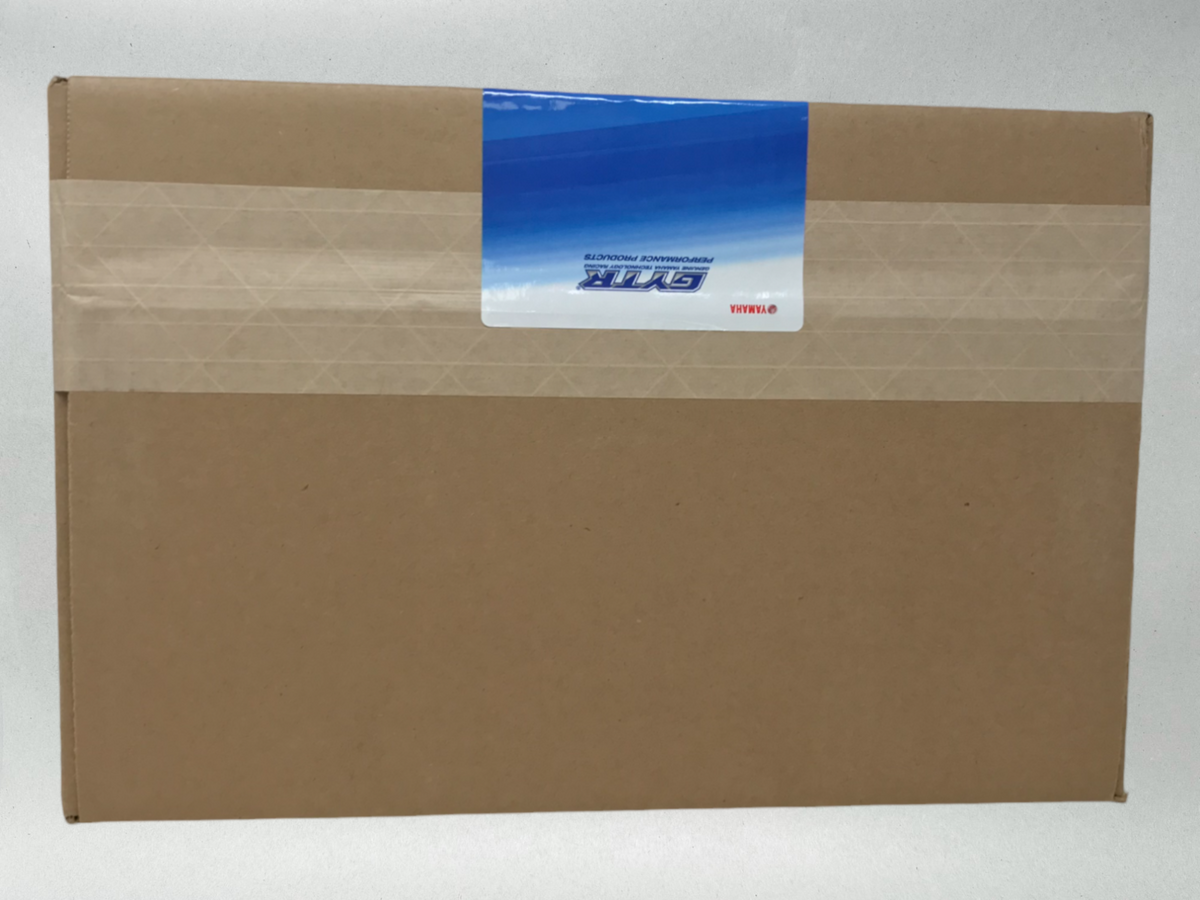 Yamaha OEM (09-26) YFZ450R GYTR Front A-Arm Guards 18P-F31A0-V0-00