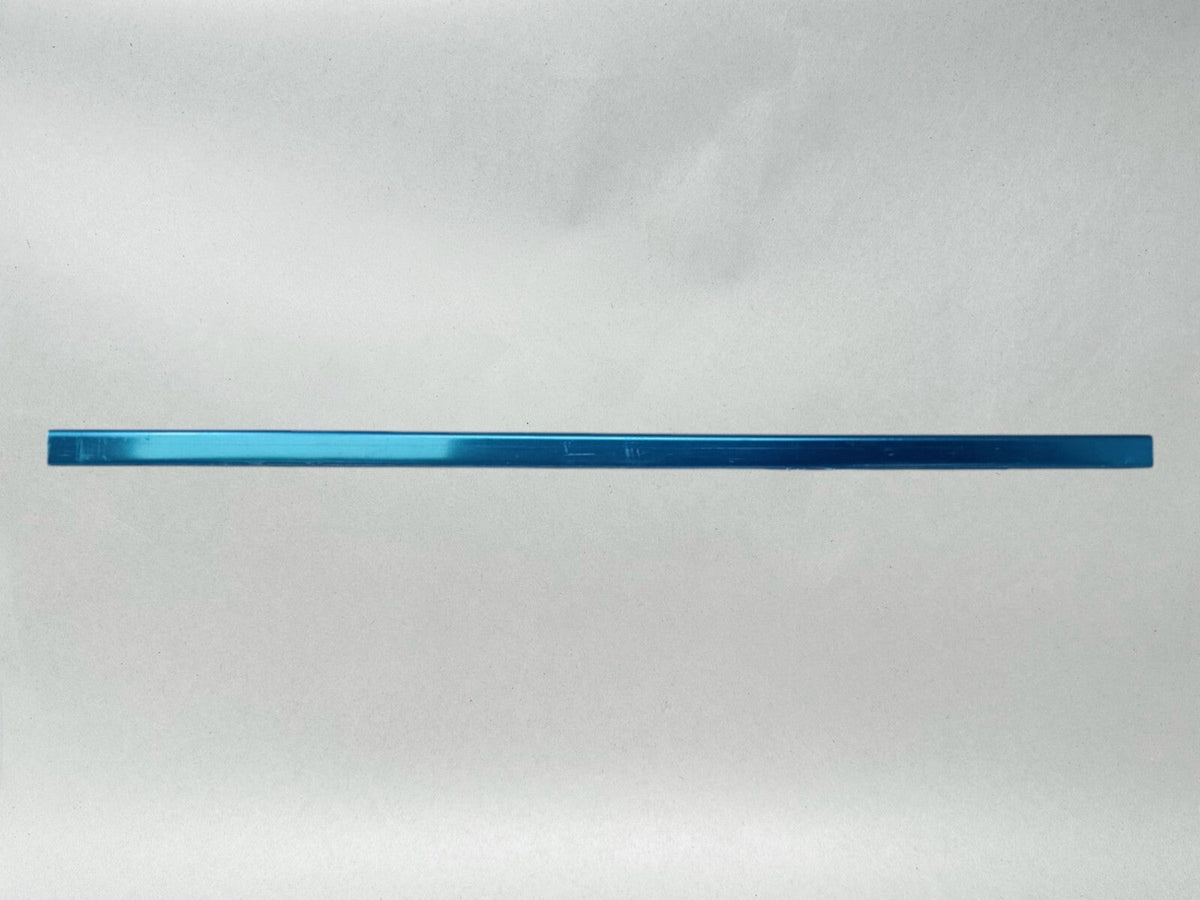 Honda Genuine OEM Authentic Ct70Frame Top Chrome Strip  50305-098-000