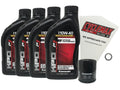 Kawasaki KPO Standard Oil Change Kit for 2002-2008 ZZR600