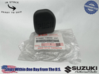 Suzuki OEM TRANSMISSION SHIFT LEVER BLACK KNOB QUADRUNNER 250 57980-19B02-291