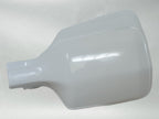Honda OEM (09-26) XR650L Left Knuckle Hand Guard 53185-MK5-000ZG
