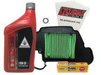 Honda HP4S Full Synthetic Tune-Up Kit for 2014-2020 GROM 125