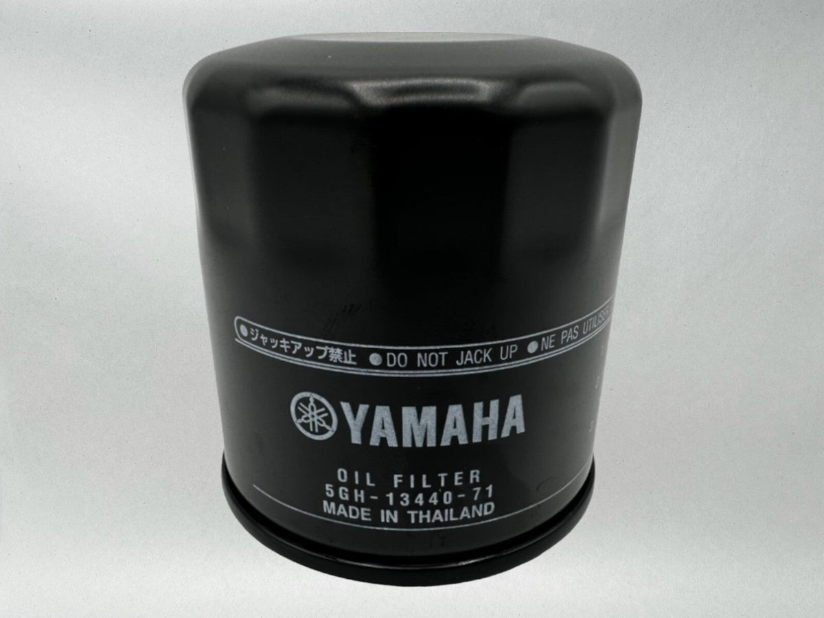 Yamaha Yamalube Full Synthetic Tune-Up Kit for 2005-2006 BRUIN 350
