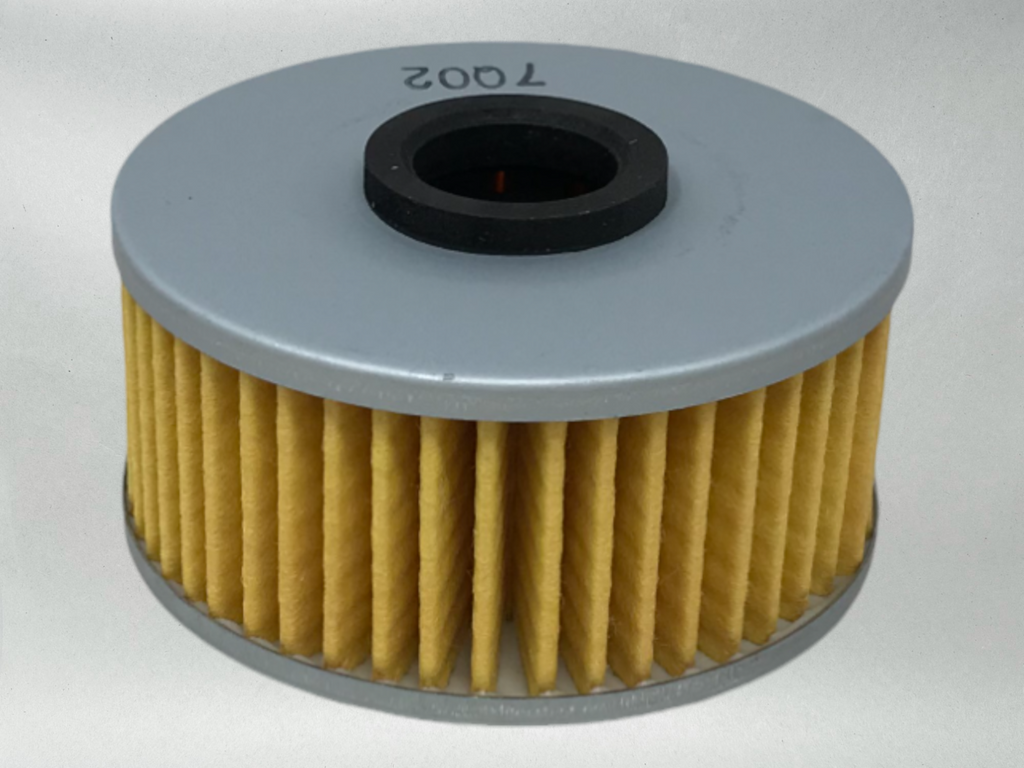 Yamaha OEM (89-90) FZR600 Oil Filter Element 1L9-13441-11-00