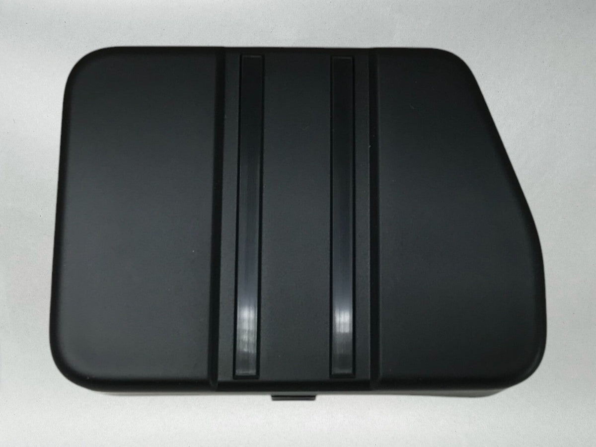 Yamaha Battery Side Cover 2014 - 22 Bolt & Bolt R Spec XVS950 1TP-2124E-00-00