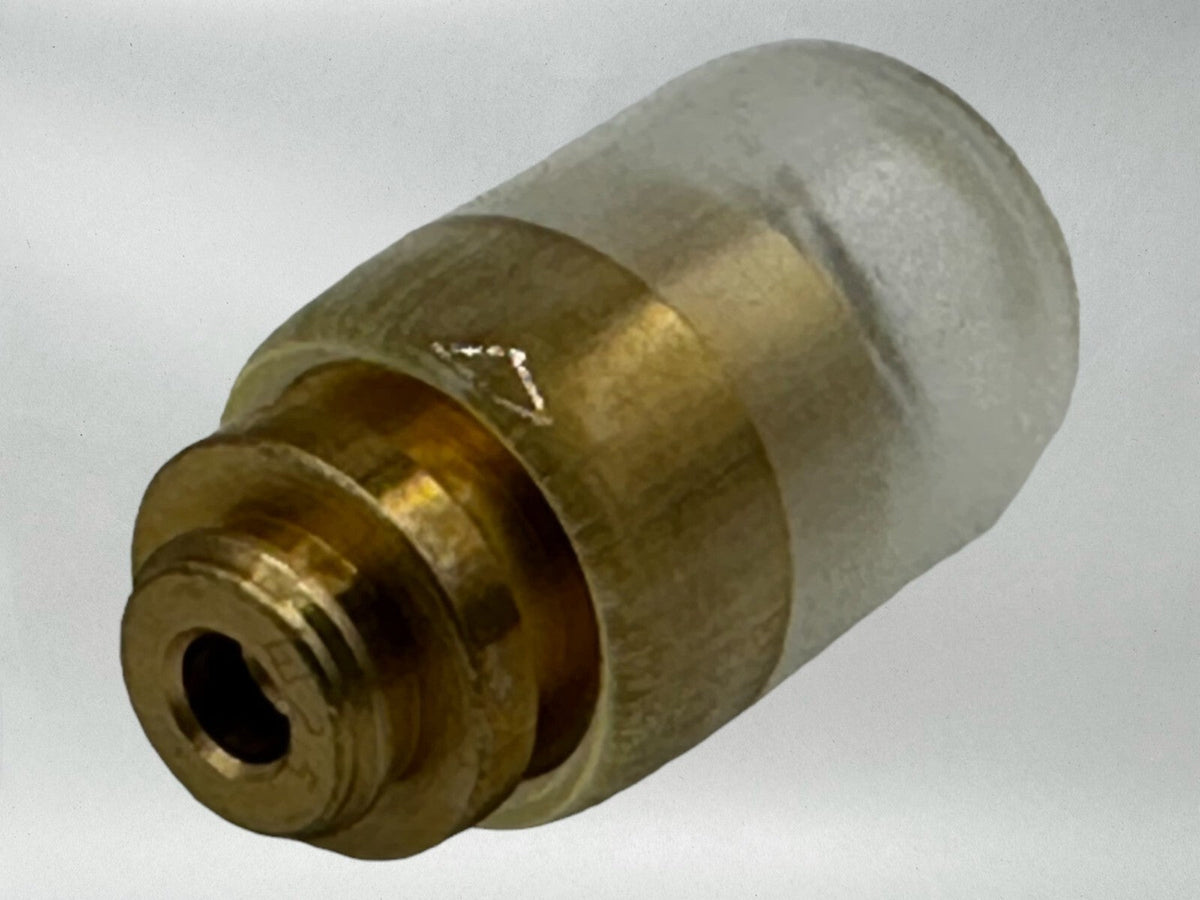 Yamaha OEM Needle Valve Set 1UY-14107-25-00-MOTO-4 BIG BEAR WARRIOR YFM 350 KODIAK 400