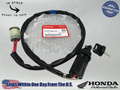 Honda OEM IGNITION SWITCH W/KEYS Fourtrax Rancher ES TRX 350 400 35100-HN5-670