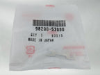 Honda OEM 30-Amp Flat Blade Main Fuse 98200-53000/ CB750 CB900 CBX CX 500 GL1000