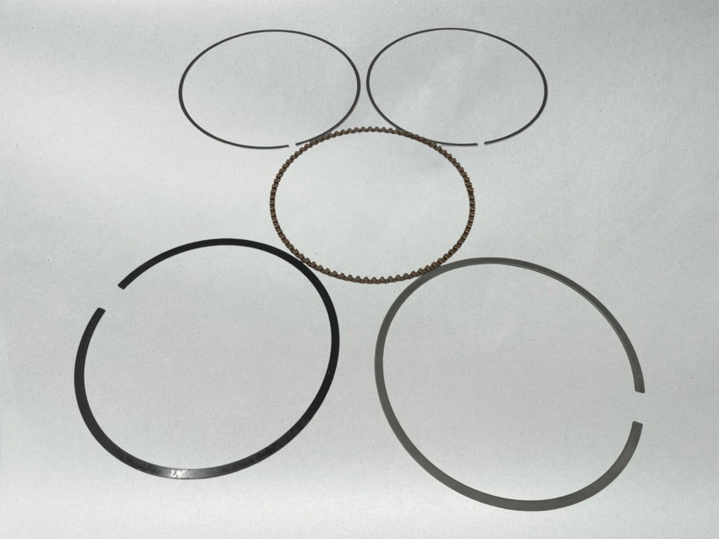 Honda Genuine OEM Authentic RING SET (STD) 13010-HP5-600 13010-HP5-600