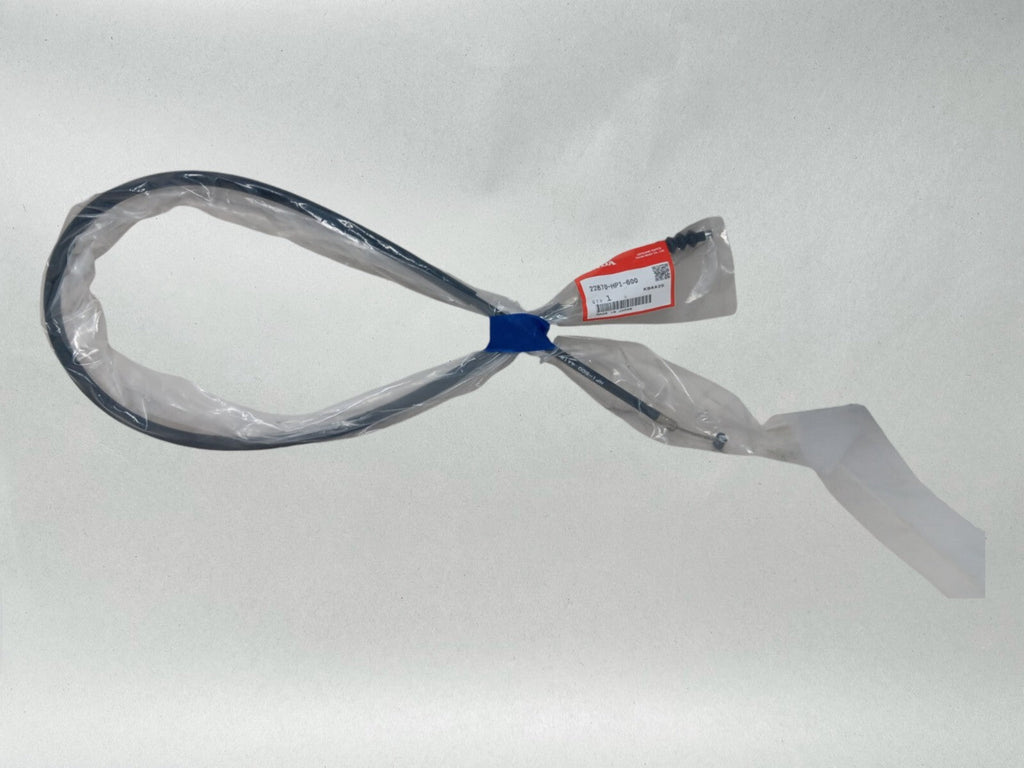 Honda OEM (06-09) TRX450R TRX450ER Clutch Cable 22870-HP1-600