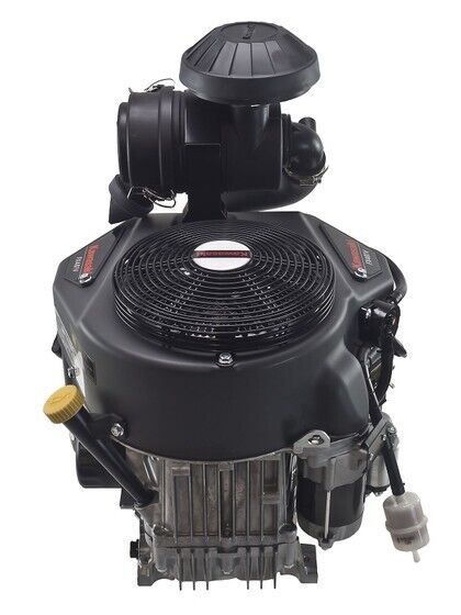 Kawasaki 15.5HP Replacement Engine #FX481VFS01S also known as FX481V-FS01-S