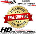 HD Ball Joint Suspension Kit | 1999-2004 Ford F450 F550 Super Duty