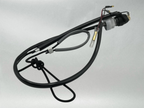 Suzuki OEM 84-87 LT50 LT 50 QUADRUNNER EMERGENCY TETHER KILL SWITCH 37820-04601