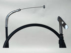 Suzuki OEM Authentic 2005-2017 S40 Ls650Throttle Cable Assembly 58300-24C00