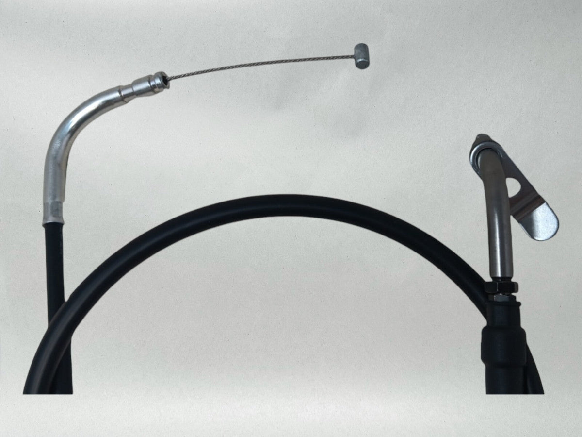 Suzuki OEM Authentic 2005-2017 S40 Ls650Throttle Cable Assembly 58300-24C00