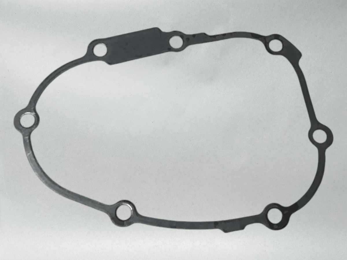 Yamaha OEM (06-20) YZF-R6 Oil Pump Cover Gasket 2C0-15456-01-00