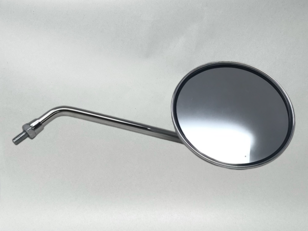 Yamaha OEM (06-08) Vino 50 Right Rear View Mirror 5FH-F6290-00-00