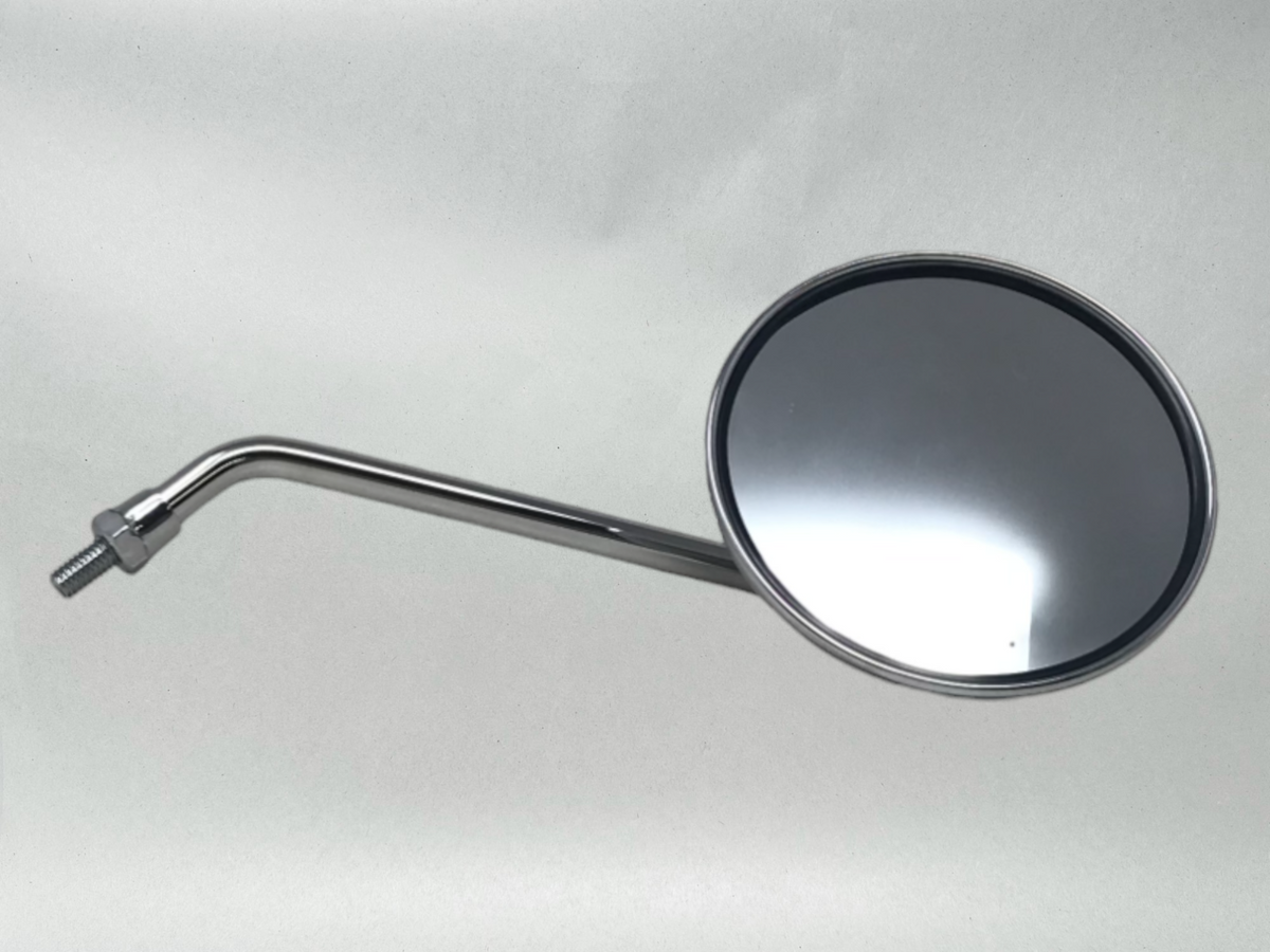 Yamaha OEM (06-08) Vino 50 Right Rear View Mirror 5FH-F6290-00-00
