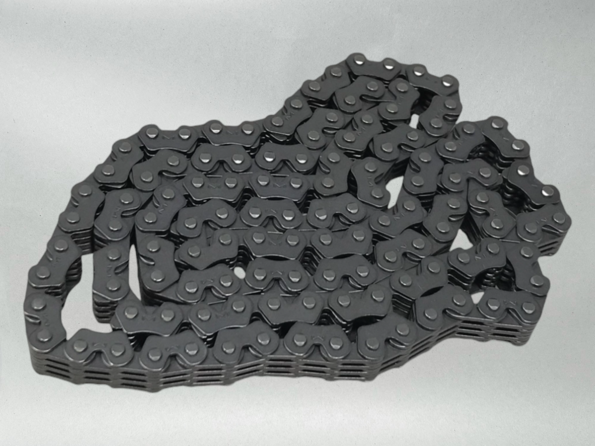 Yamaha OEM (99-05) YZF-R6 Cam Timing Chain 94591-49120-00