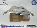 Yamaha OEM (09-26) YFZ450R GYTR Front A-Arm Guards 18P-F31A0-V0-00