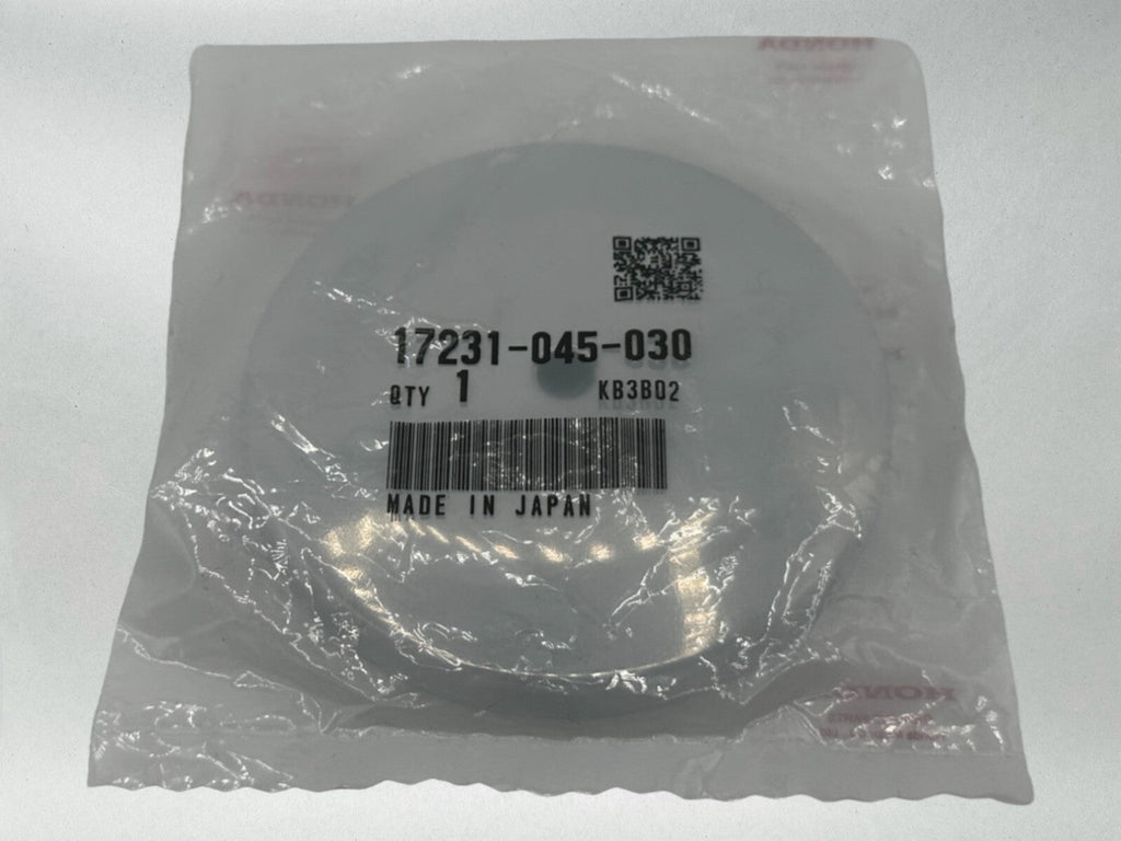 Honda OEM  69-74 CT70 TRAIL 70 CHROME AIR FILTER COVER  17231-045-030
