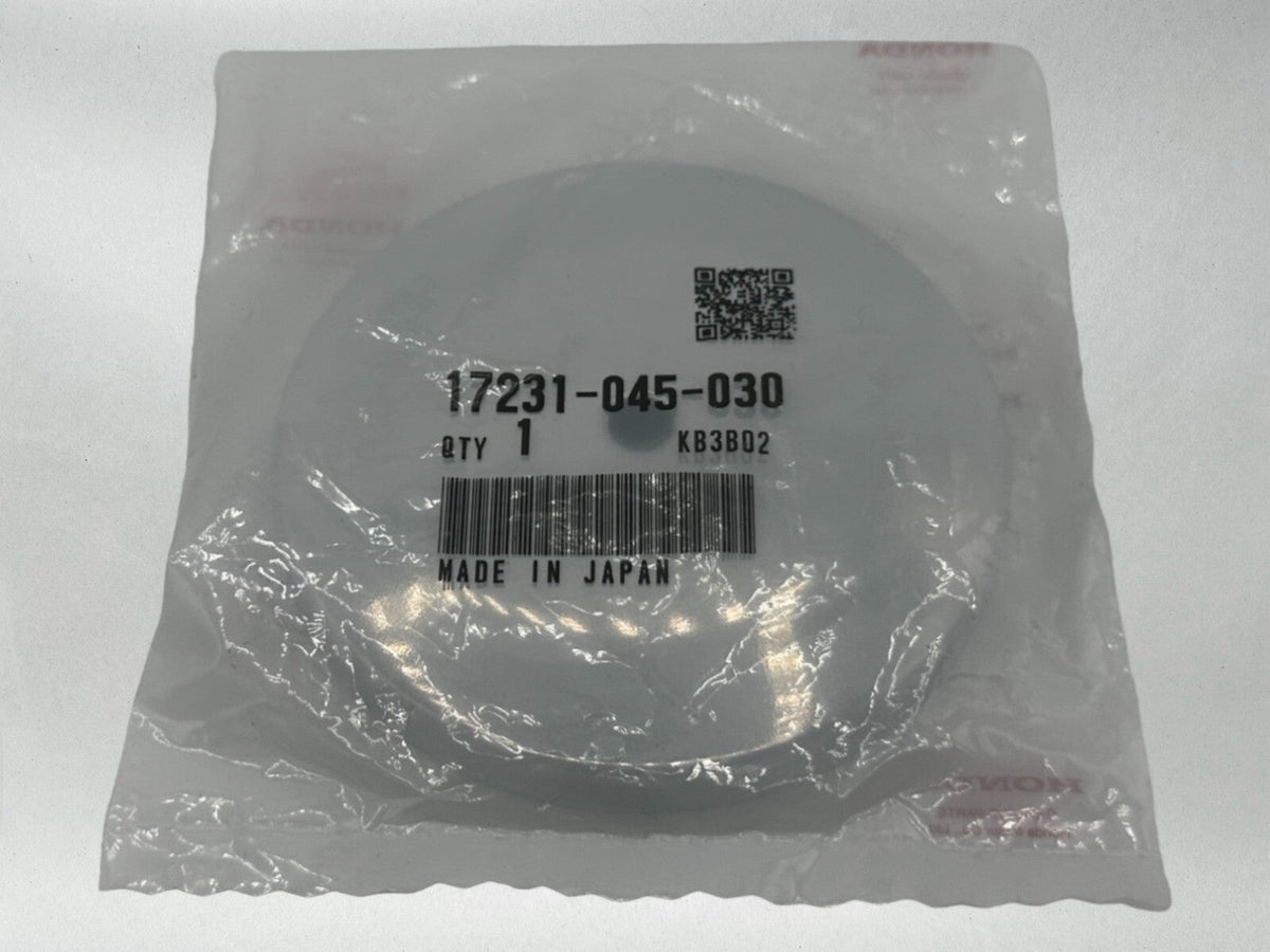 Honda OEM  69-74 CT70 TRAIL 70 CHROME AIR FILTER COVER  17231-045-030