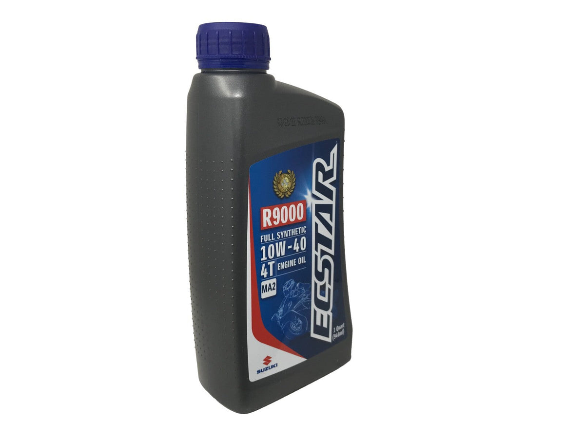 Suzuki Ecstar Full Synthetic Tune-Up Kit for 2001-2004 VZ800 MARAUDER