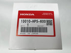 Honda Genuine OEM Authentic RING SET (STD) 13010-HP5-600 13010-HP5-600