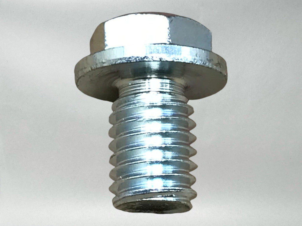 Honda OEM (07-24) Rancher 420 TRX420 Sealing Bolt 90109-371-000