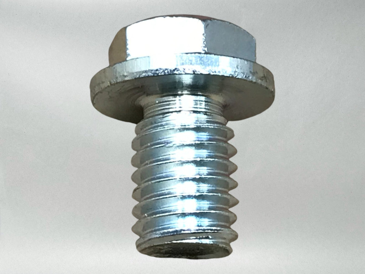 Honda OEM (07-24) Rancher 420 TRX420 Sealing Bolt 90109-371-000