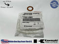 Kawasaki Genuine OEM Authentic Drain Gasket 11061-0962