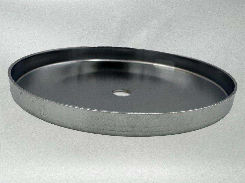Honda OEM  69-74 CT70 TRAIL 70 CHROME AIR FILTER COVER  17231-045-030